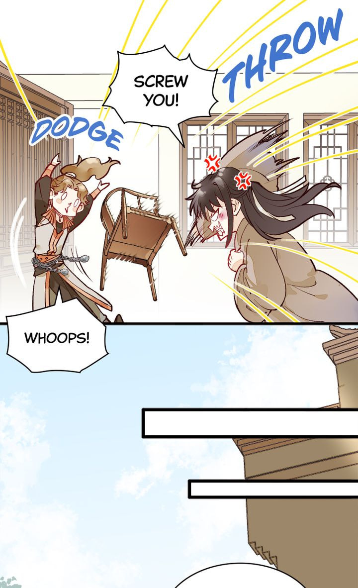 Read Demonic (Colored) chapter 7 image 15 on Lezhin