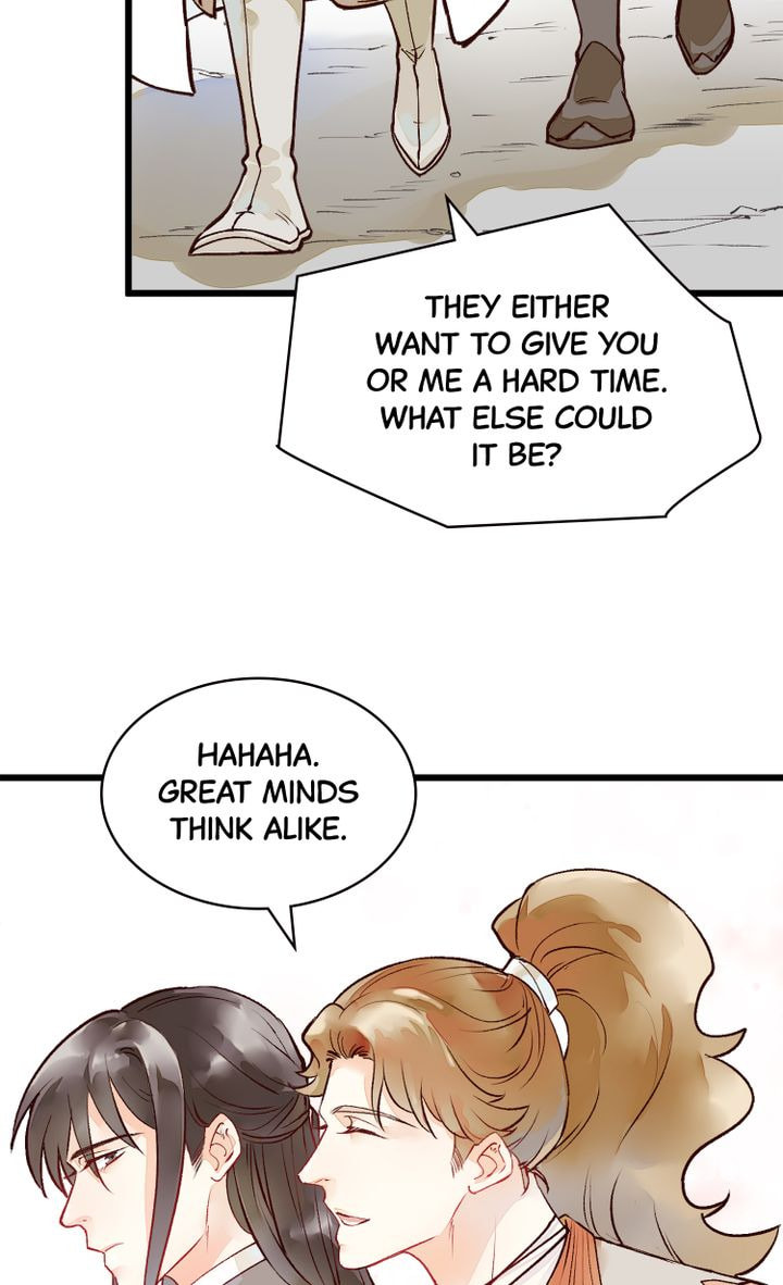 Read Demonic (Colored) chapter 7 image 17 on Lezhin