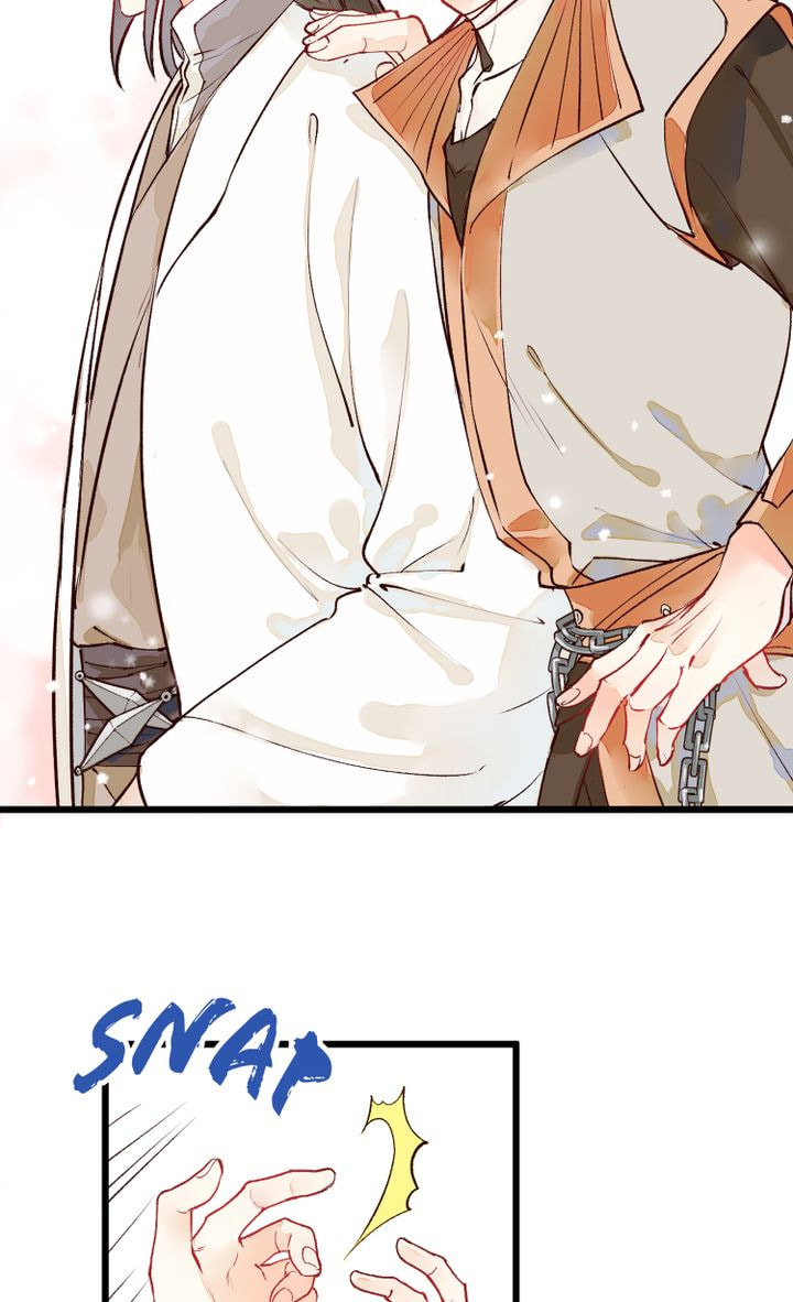 Read Demonic (Colored) chapter 7 image 18 on Lezhin