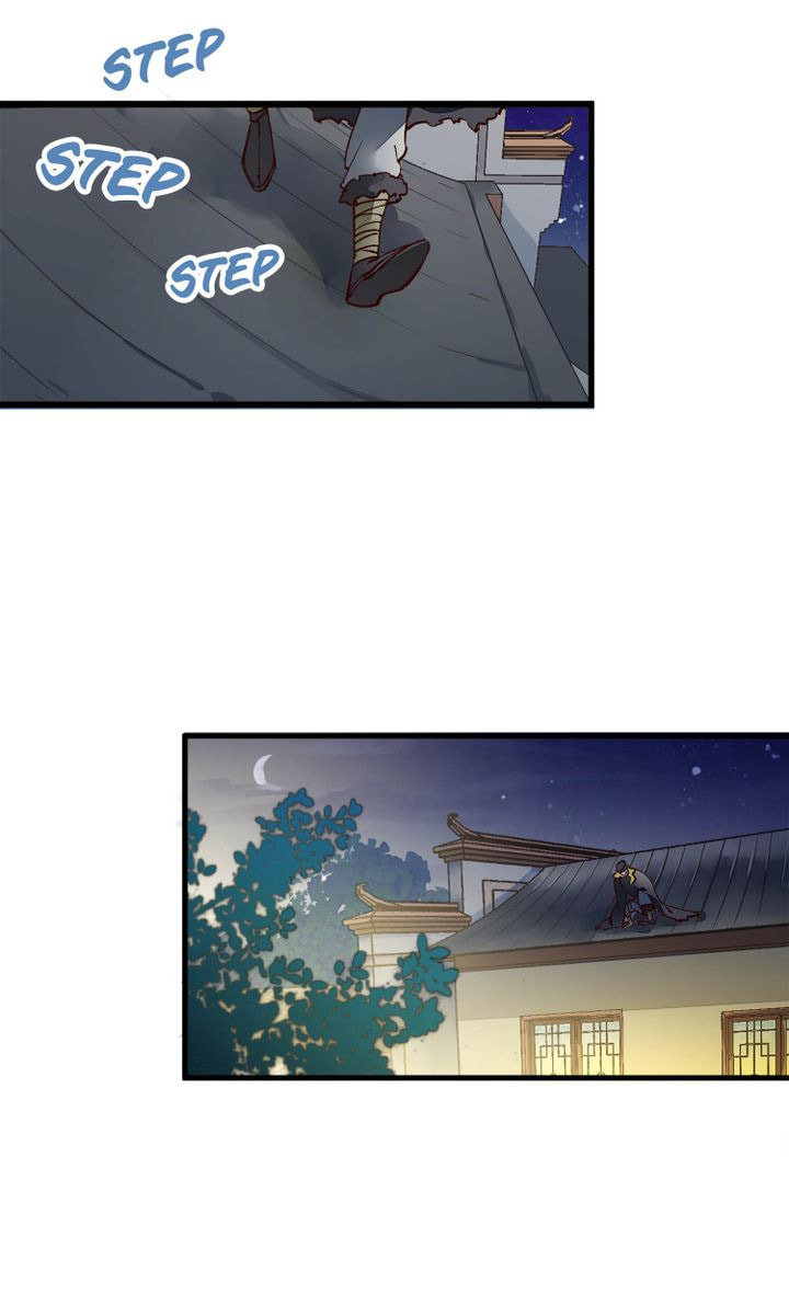 Read Demonic (Colored) chapter 7 image 2 on Lezhin