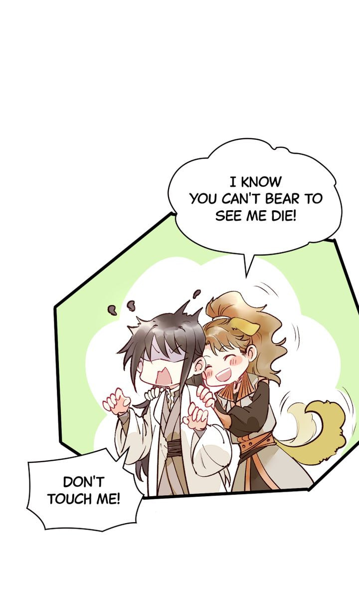 Read Demonic (Colored) chapter 7 image 21 on Lezhin
