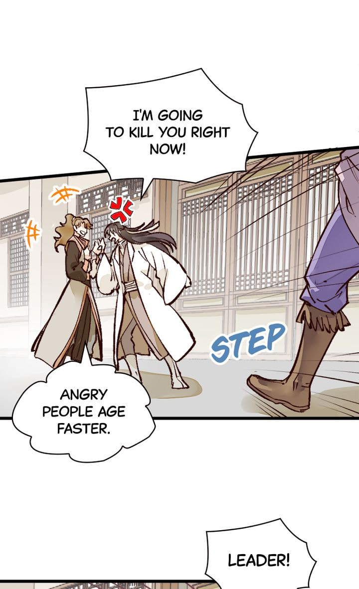 Read Demonic (Colored) chapter 7 image 22 on Lezhin