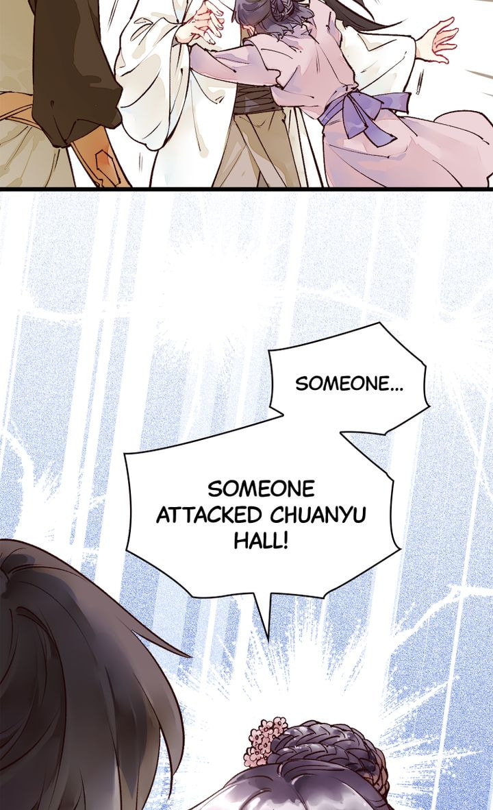 Read Demonic (Colored) chapter 7 image 24 on Lezhin