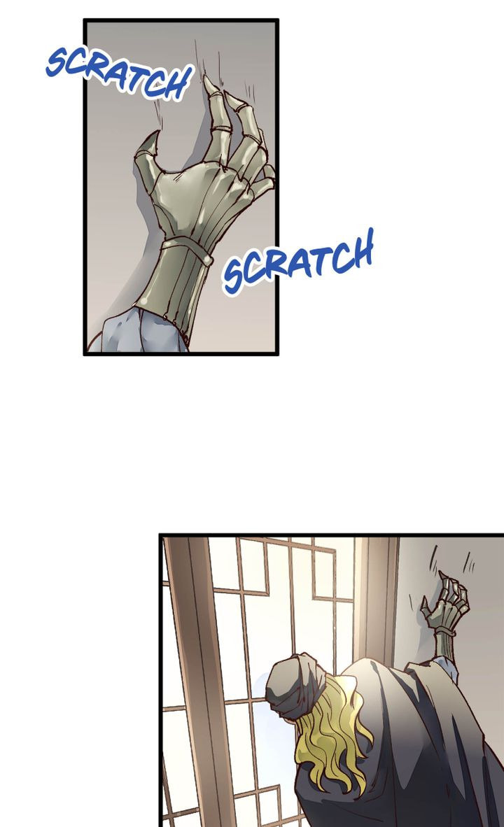 Read Demonic (Colored) chapter 7 image 3 on Lezhin