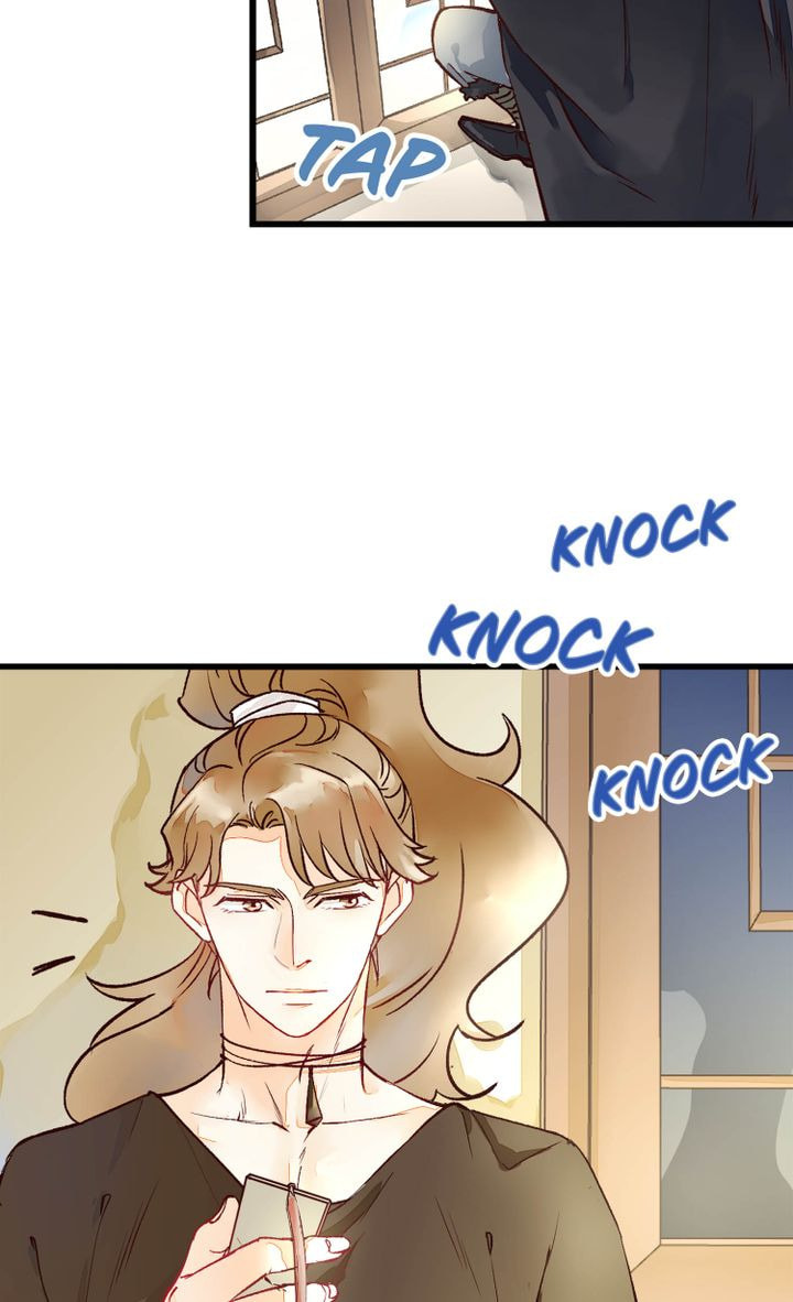 Read Demonic (Colored) chapter 7 image 4 on Lezhin