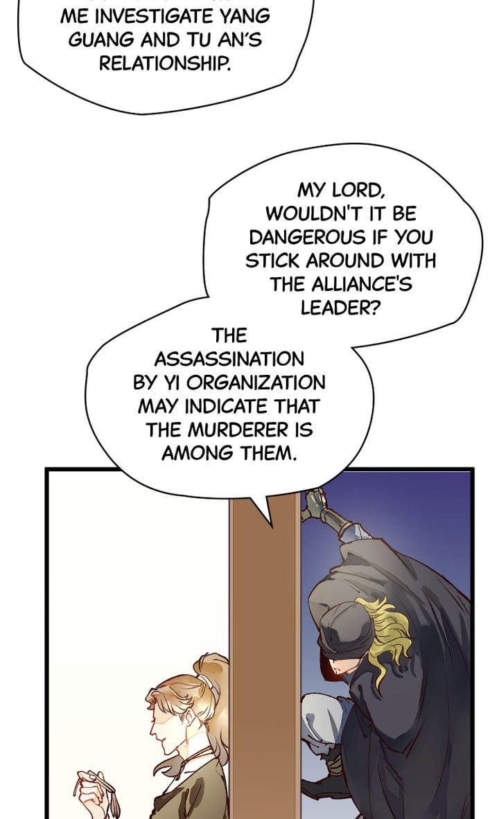 Read Demonic (Colored) chapter 7 image 6 on Lezhin