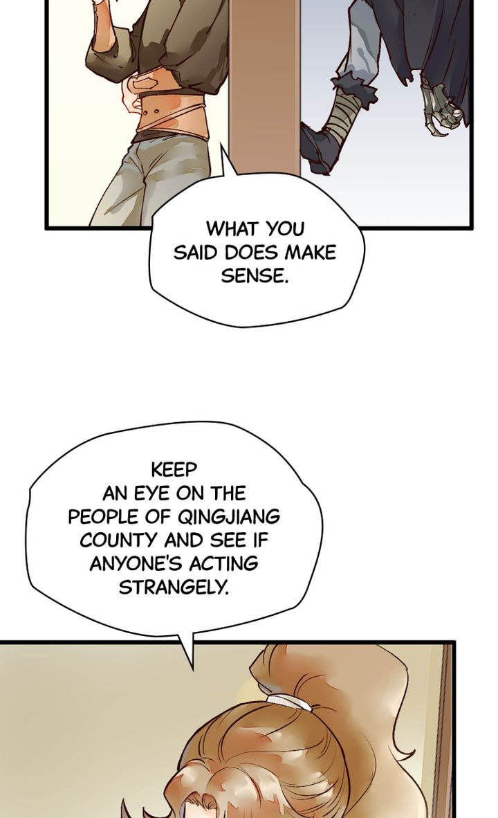 Read Demonic (Colored) chapter 7 image 7 on Lezhin