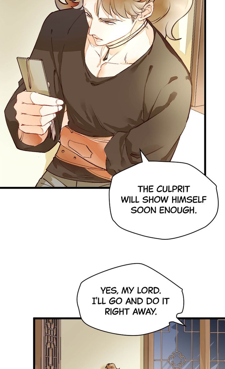 Read Demonic (Colored) chapter 7 image 8 on Lezhin