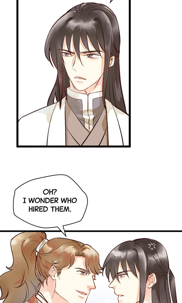 Read Demonic (Colored) chapter 8 image 10 on Lezhin