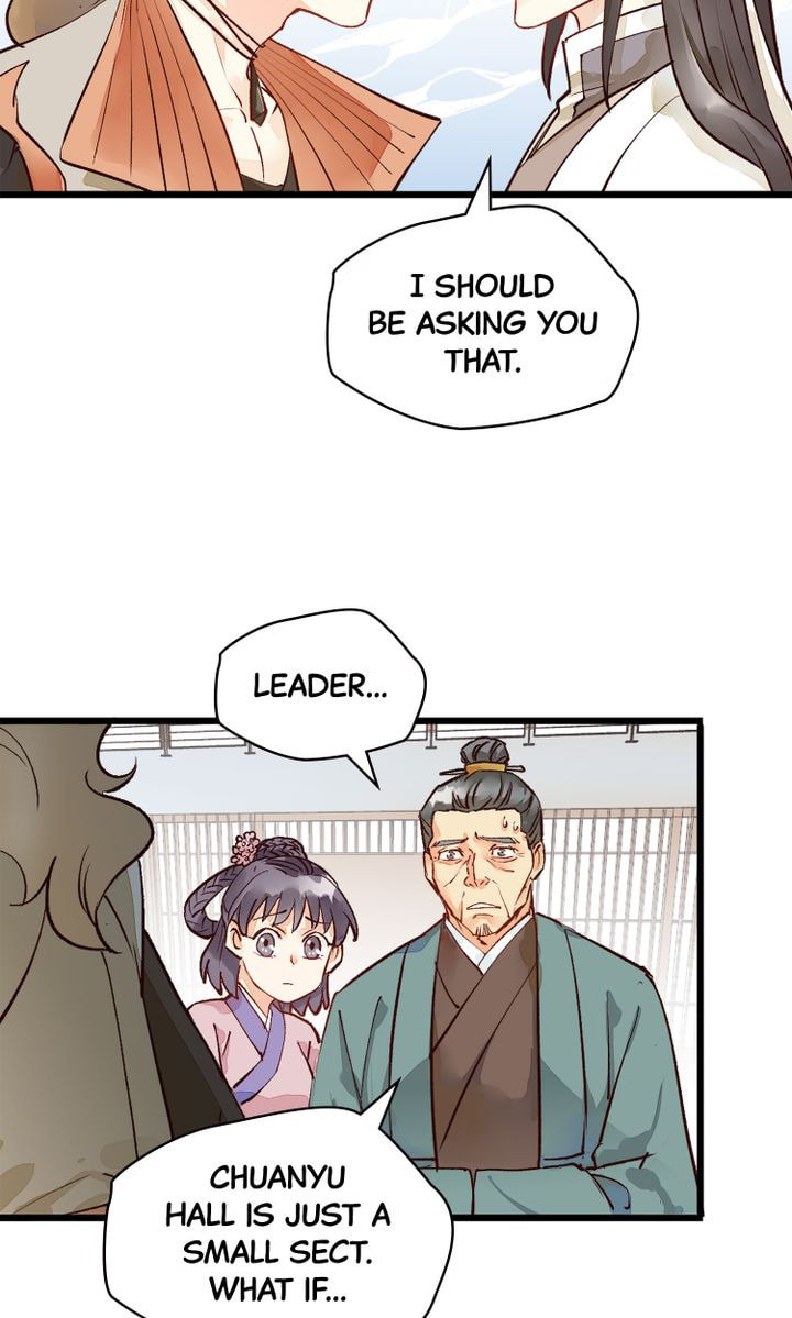 Read Demonic (Colored) chapter 8 image 11 on Lezhin