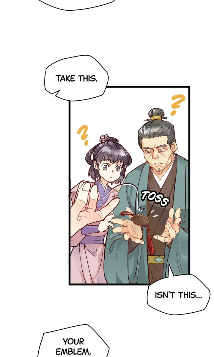 Read Demonic (Colored) chapter 8 image 12 on Lezhin