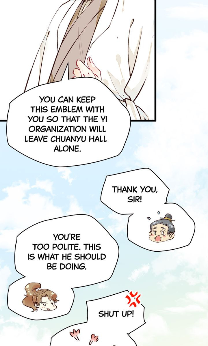 Read Demonic (Colored) chapter 8 image 14 on Lezhin