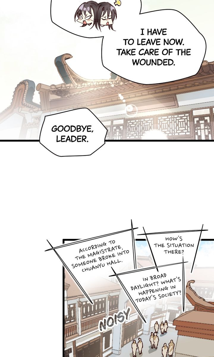 Read Demonic (Colored) chapter 8 image 15 on Lezhin