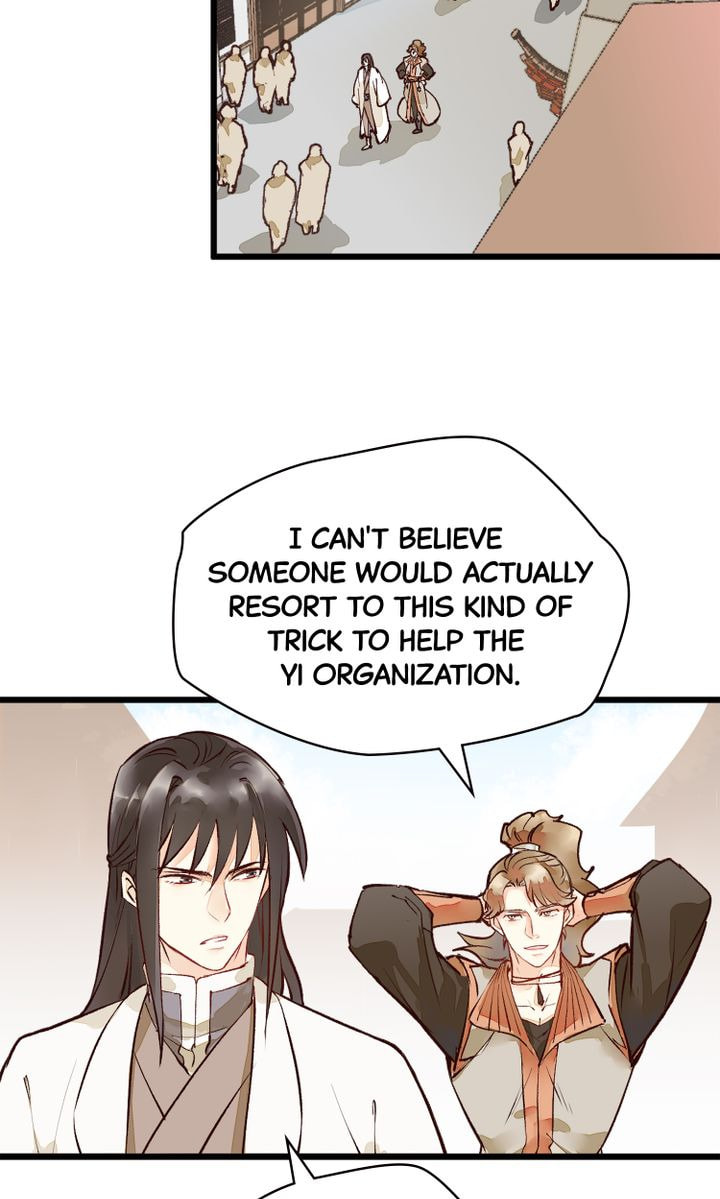 Read Demonic (Colored) chapter 8 image 16 on Lezhin