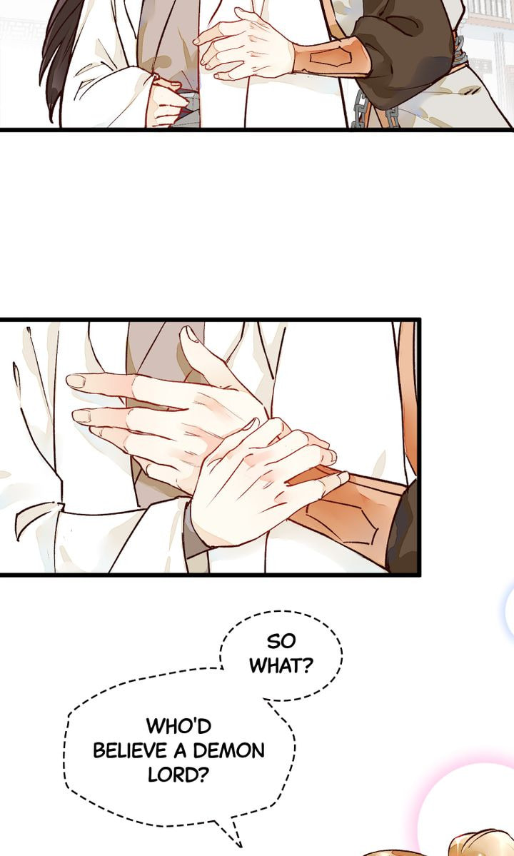 Read Demonic (Colored) chapter 8 image 18 on Lezhin