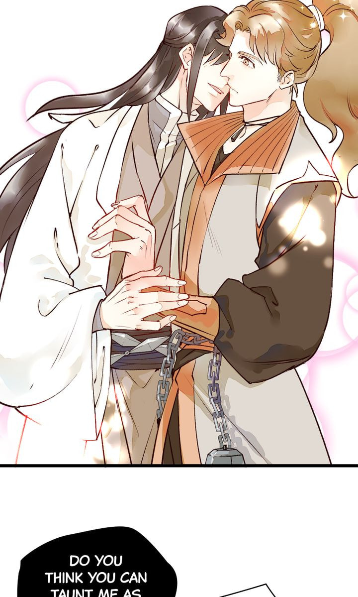 Read Demonic (Colored) chapter 8 image 19 on Lezhin