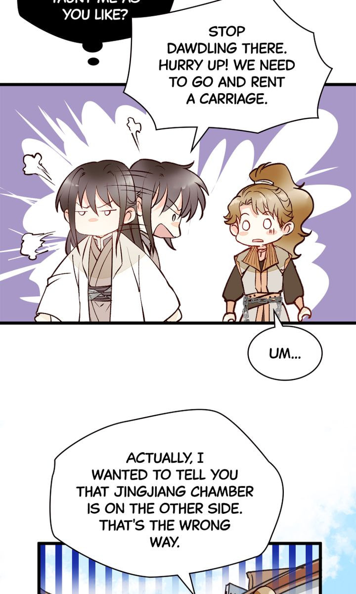 Read Demonic (Colored) chapter 8 image 20 on Lezhin