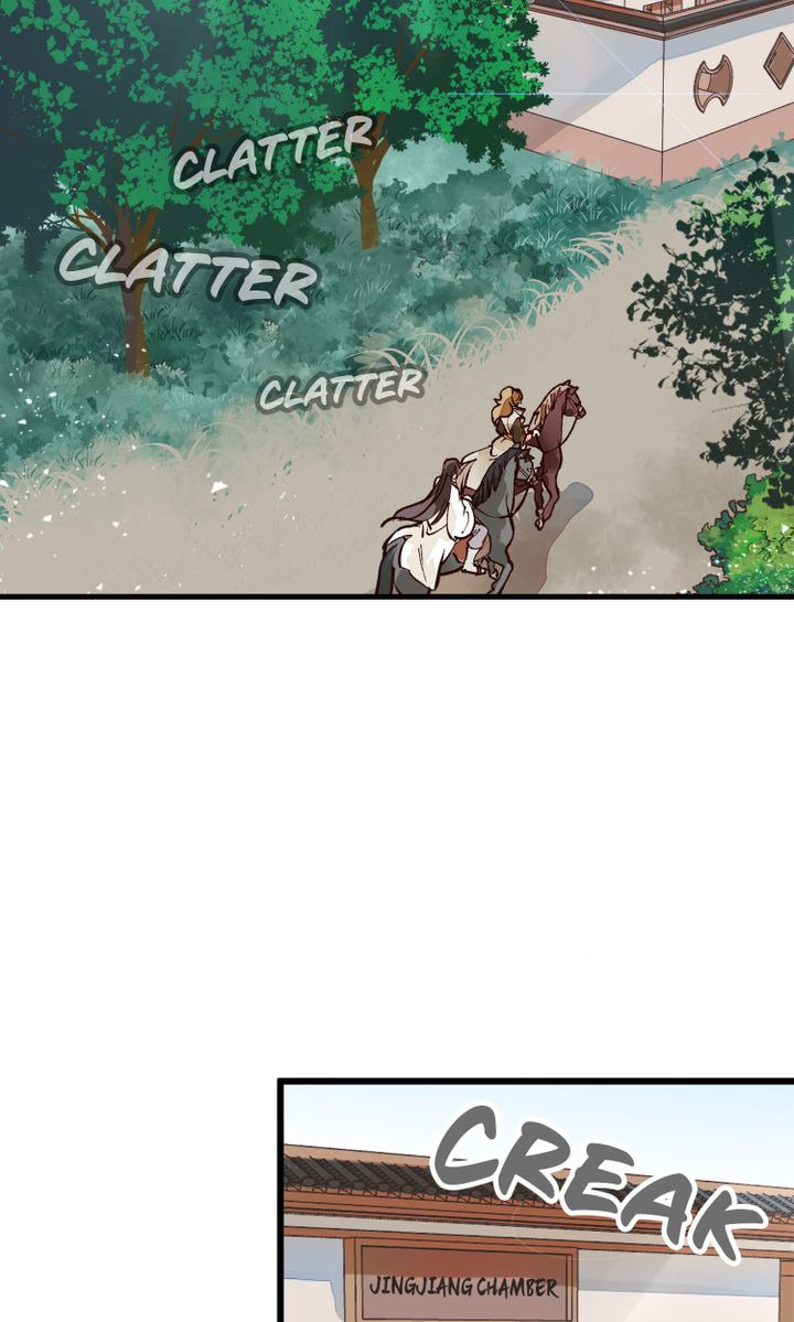 Read Demonic (Colored) chapter 8 image 22 on Lezhin
