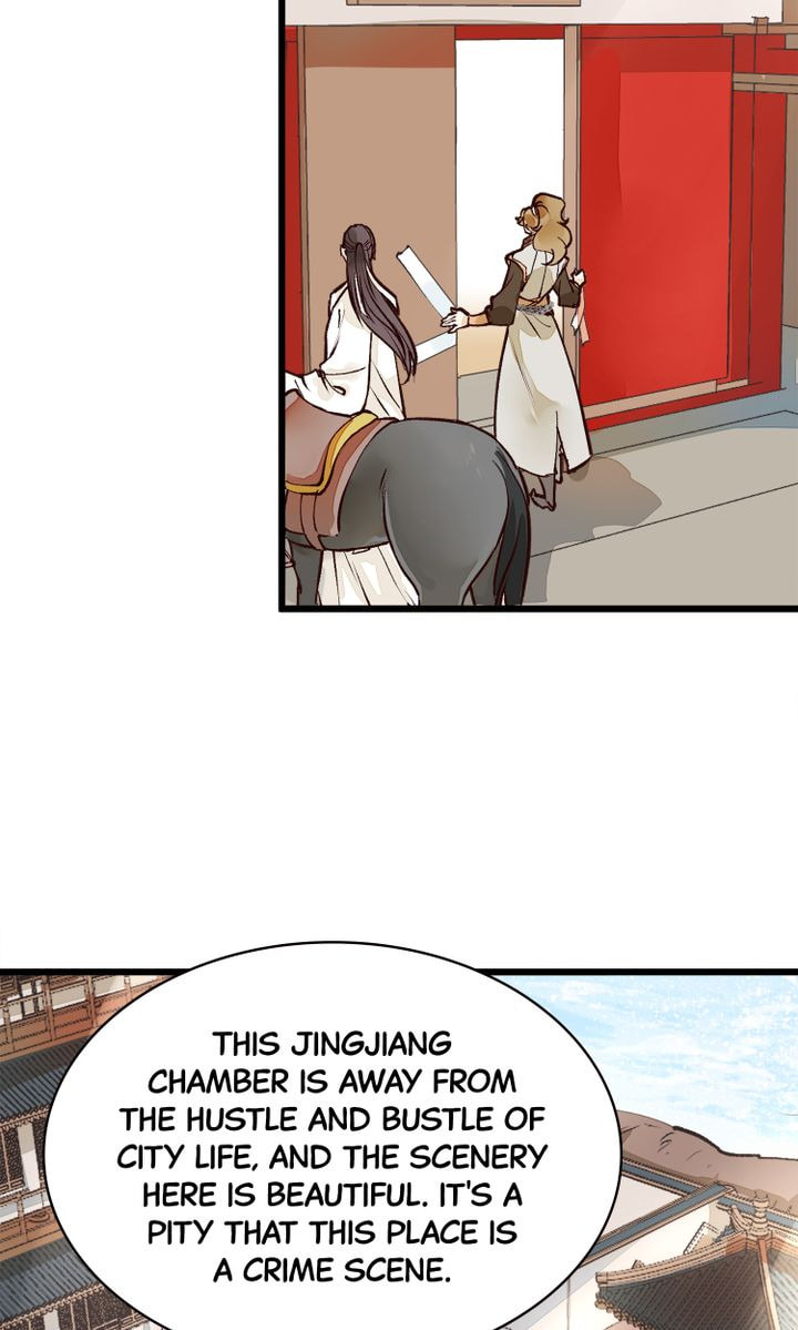 Read Demonic (Colored) chapter 8 image 23 on Lezhin
