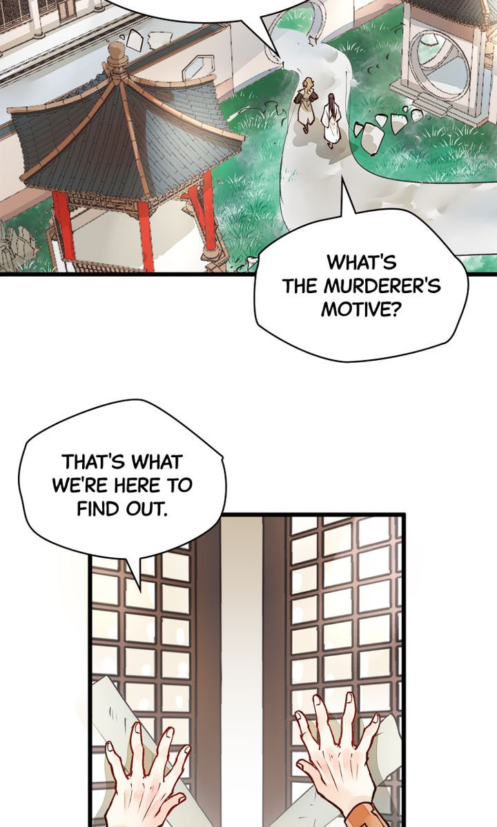Read Demonic (Colored) chapter 8 image 24 on Lezhin