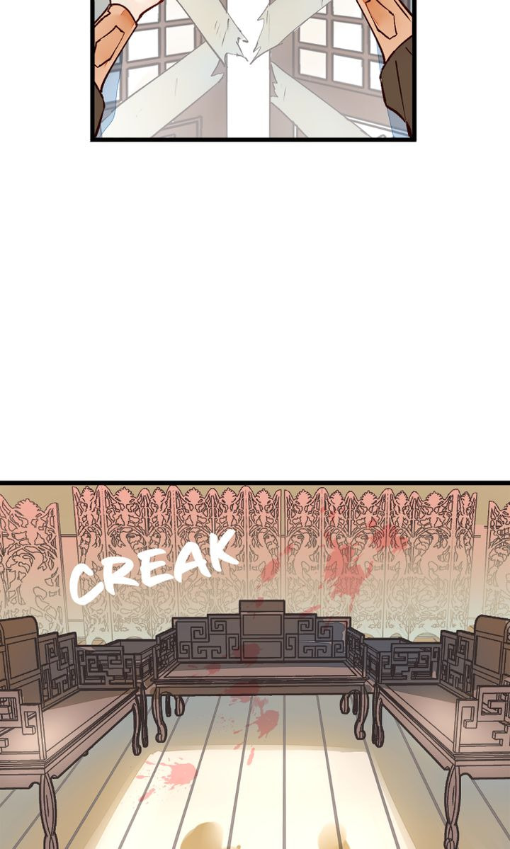 Read Demonic (Colored) chapter 8 image 25 on Lezhin