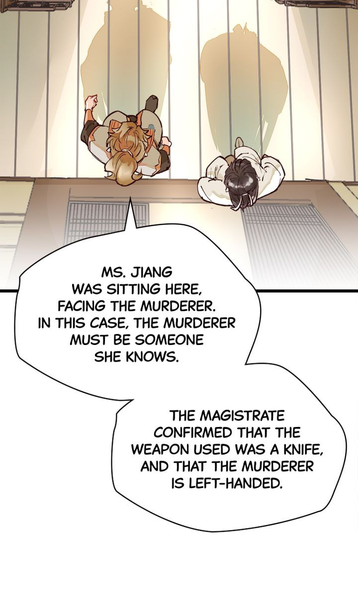 Read Demonic (Colored) chapter 8 image 27 on Lezhin