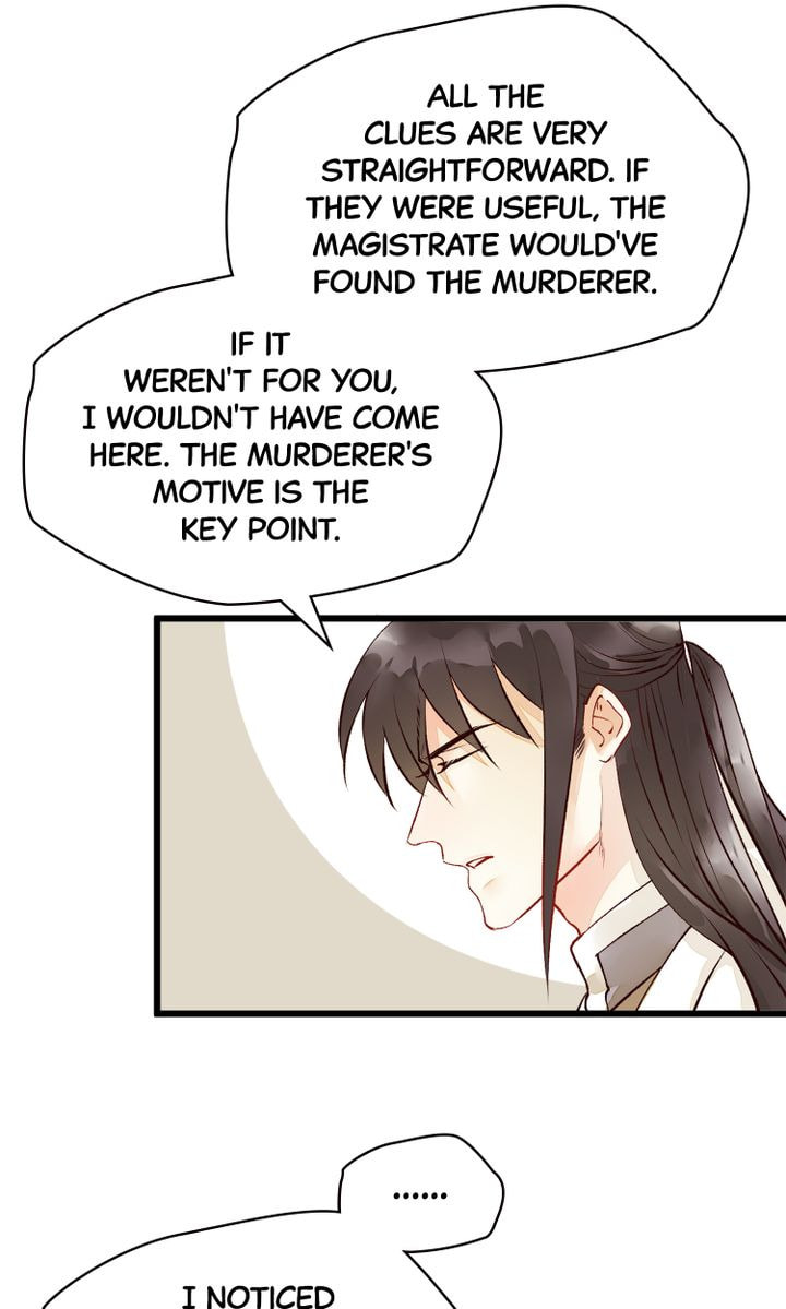 Read Demonic (Colored) chapter 8 image 28 on Lezhin