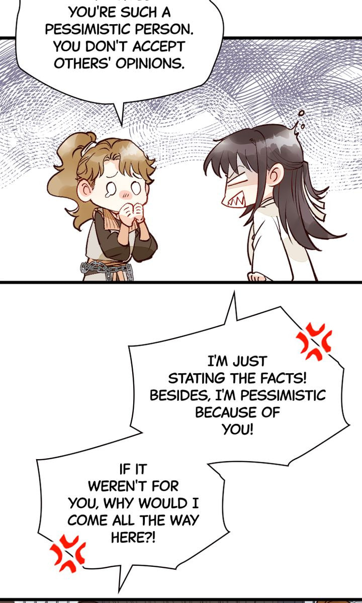 Read Demonic (Colored) chapter 8 image 29 on Lezhin