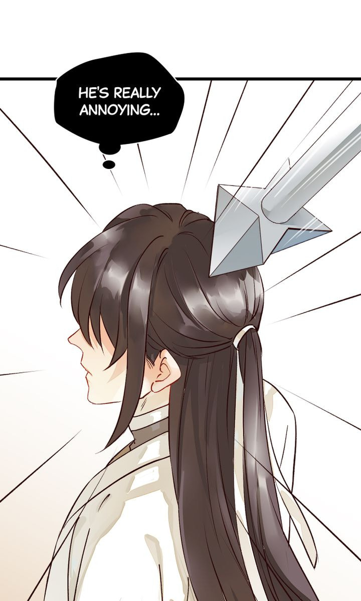 Read Demonic (Colored) chapter 8 image 32 on Lezhin
