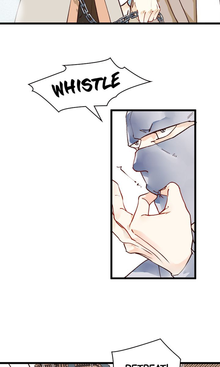 Read Demonic (Colored) chapter 8 image 6 on Lezhin