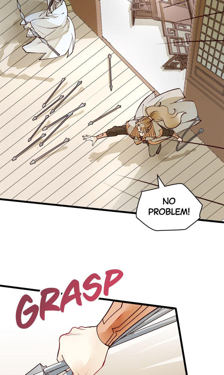 Read Demonic (Colored) chapter 9 image 10 on Lezhin