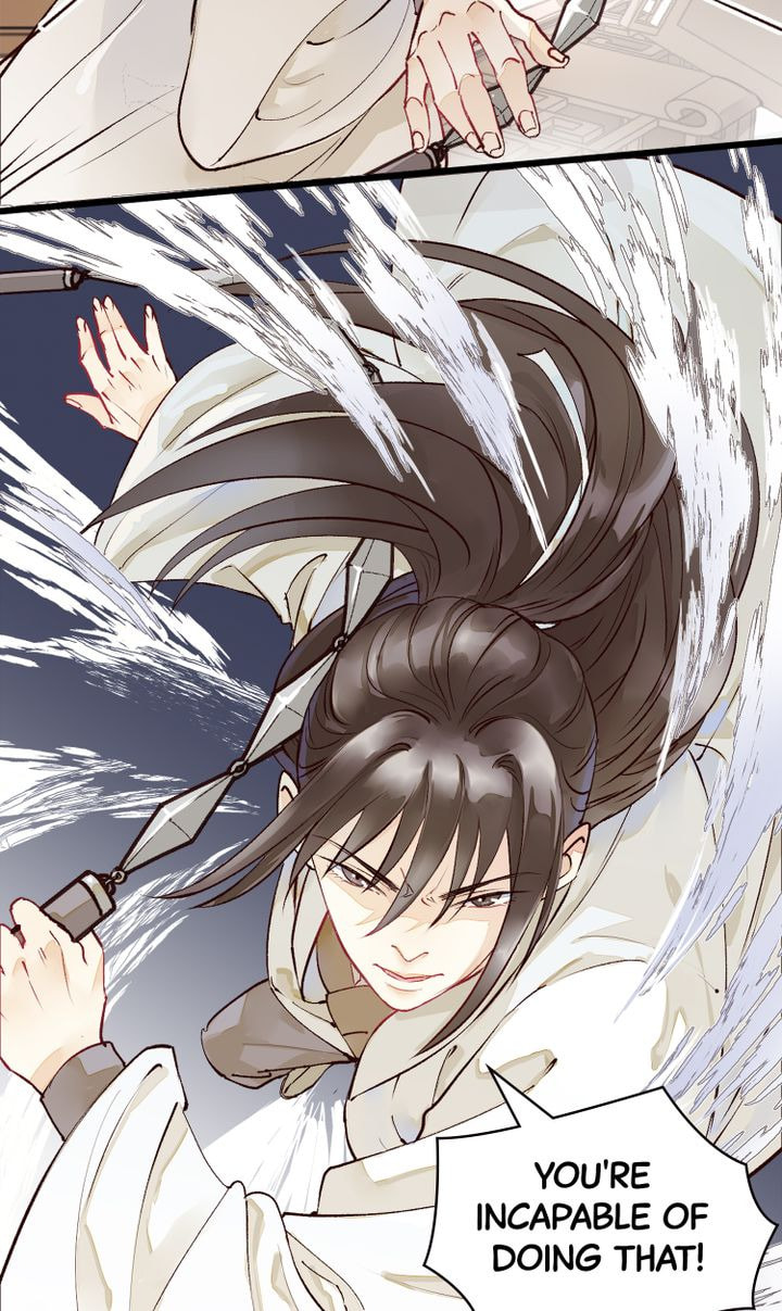 Read Demonic (Colored) chapter 9 image 14 on Lezhin