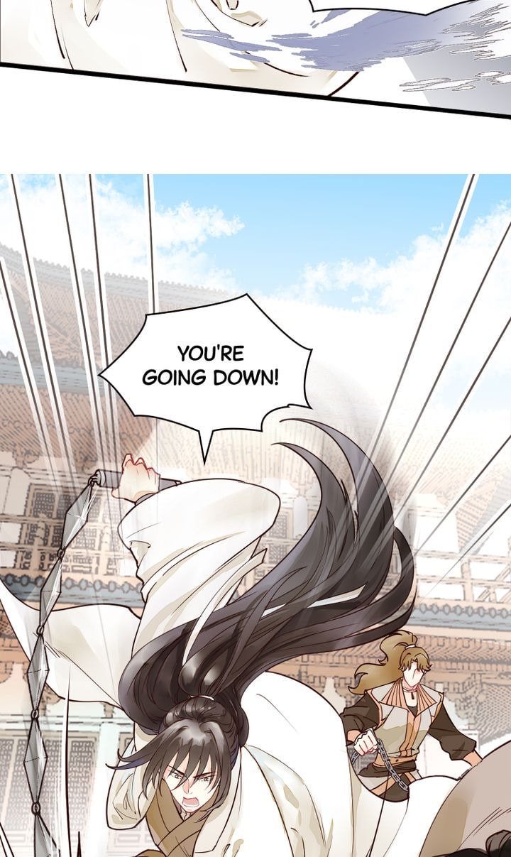 Read Demonic (Colored) chapter 9 image 15 on Lezhin