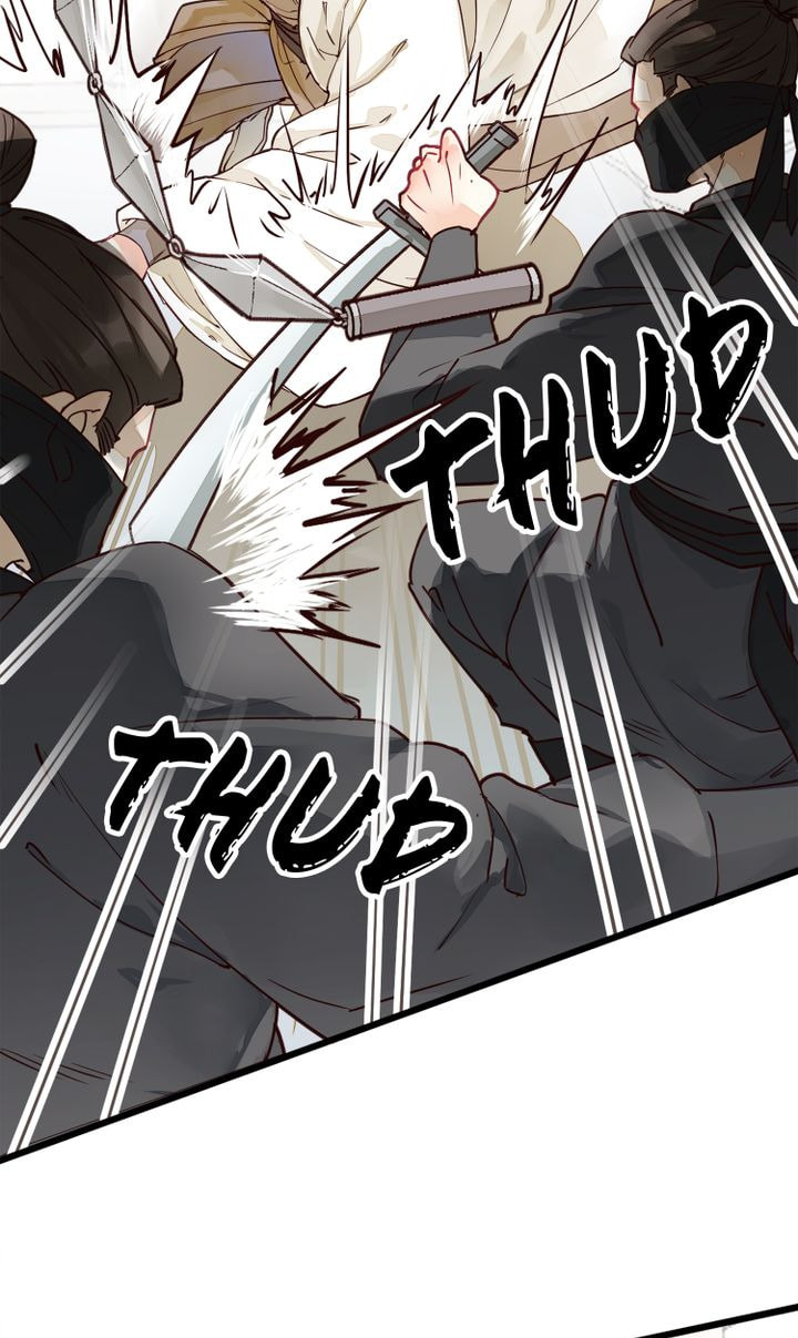 Read Demonic (Colored) chapter 9 image 16 on Lezhin