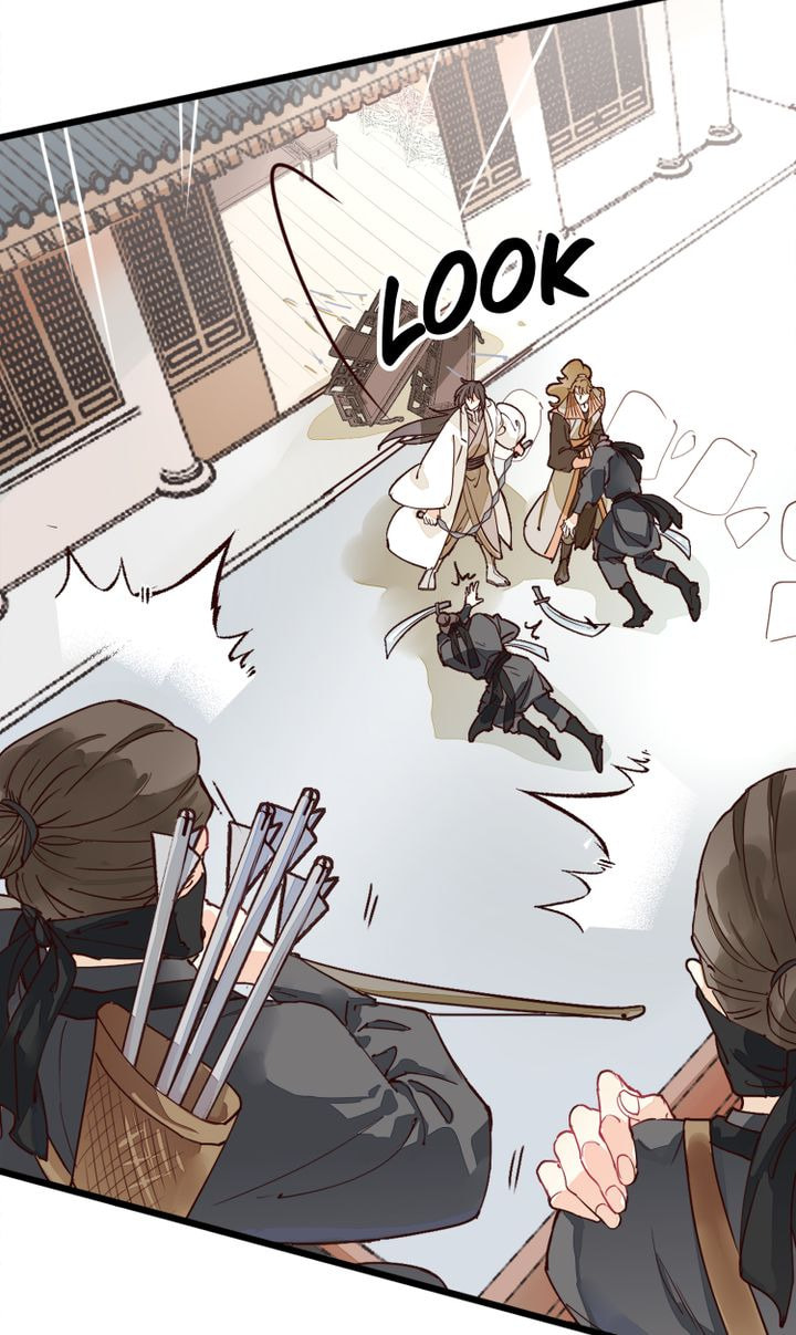 Read Demonic (Colored) chapter 9 image 17 on Lezhin