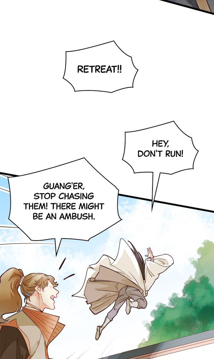 Read Demonic (Colored) chapter 9 image 18 on Lezhin