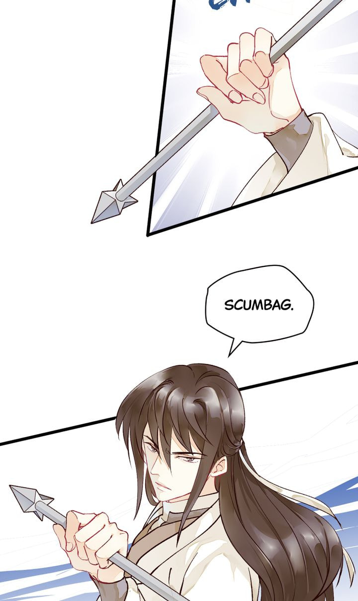 Read Demonic (Colored) chapter 9 image 2 on Lezhin