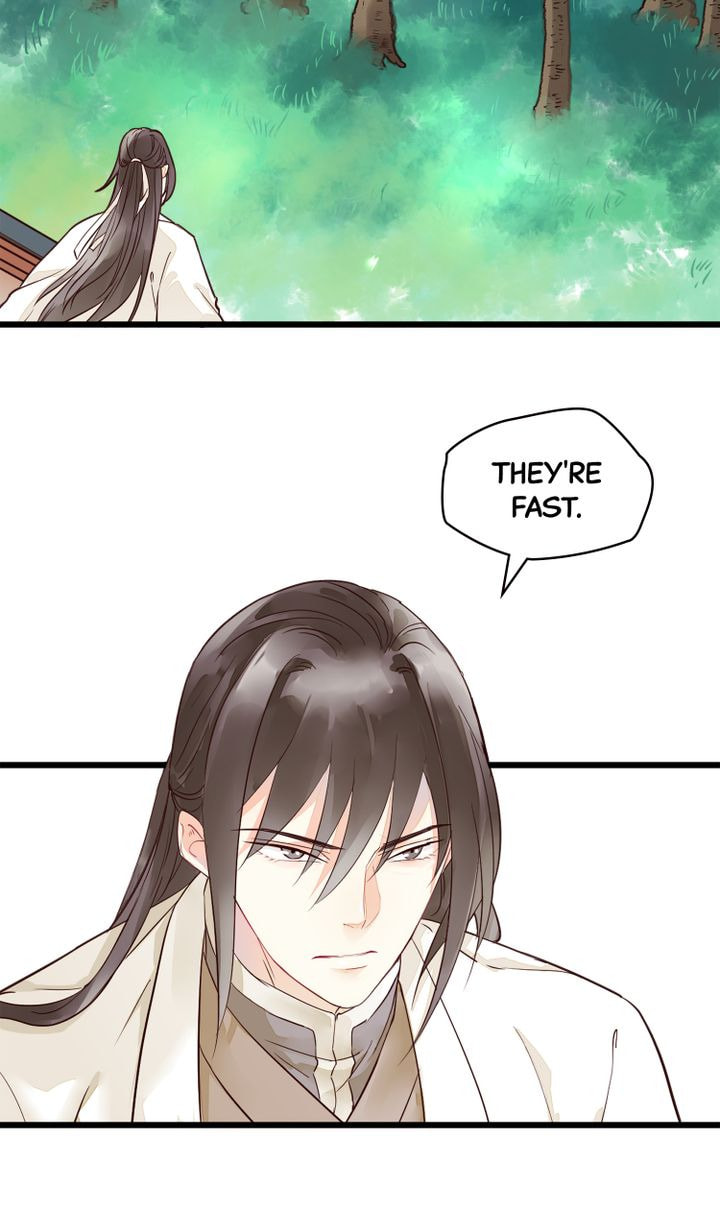 Read Demonic (Colored) chapter 9 image 20 on Lezhin