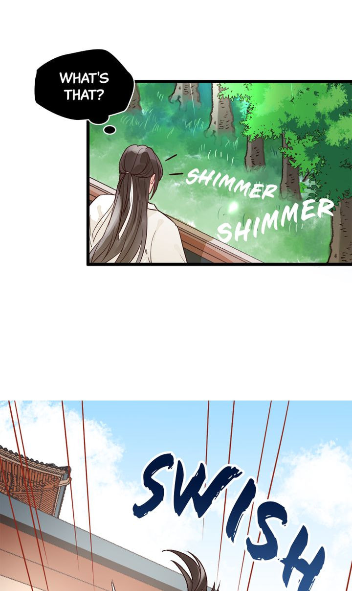 Read Demonic (Colored) chapter 9 image 21 on Lezhin