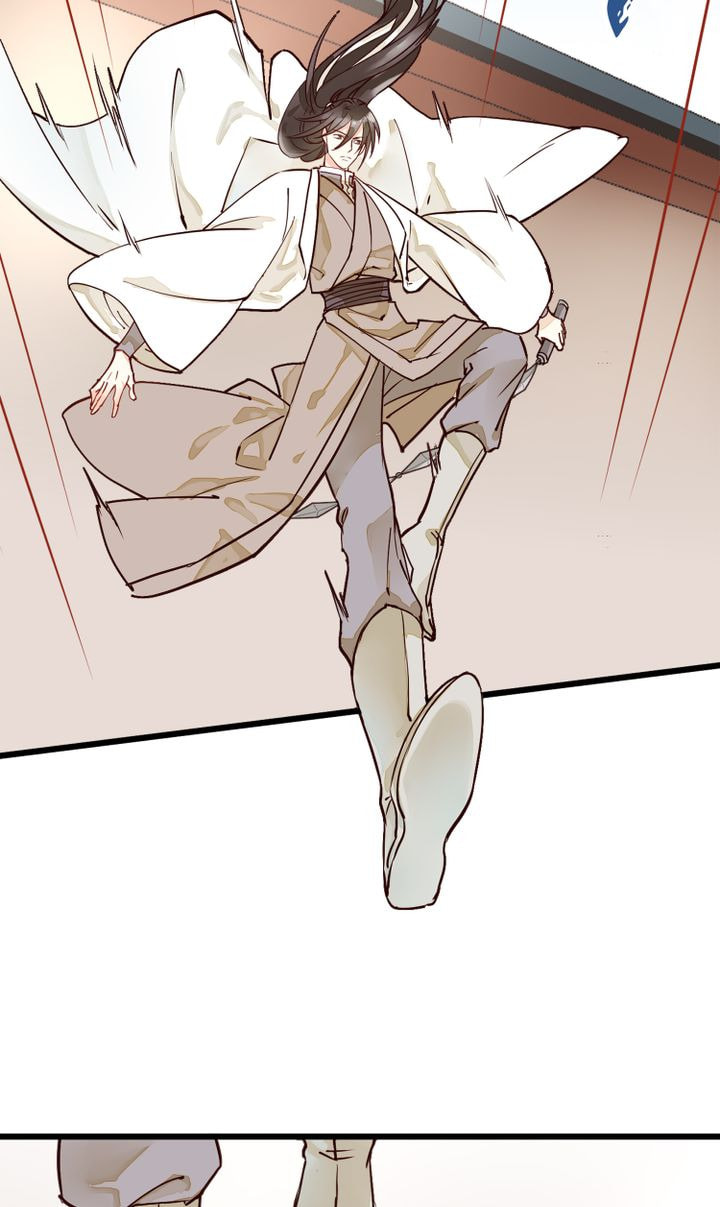 Read Demonic (Colored) chapter 9 image 22 on Lezhin