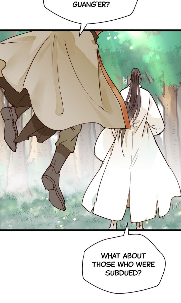 Read Demonic (Colored) chapter 9 image 25 on Lezhin