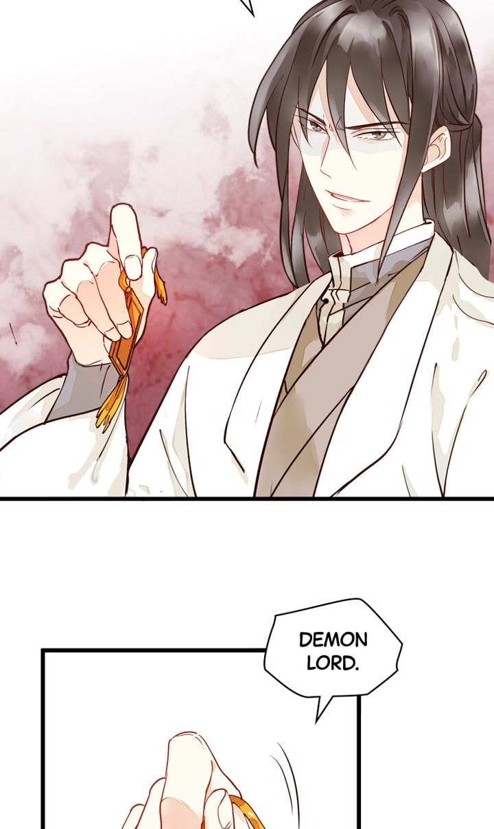 Read Demonic (Colored) chapter 9 image 28 on Lezhin