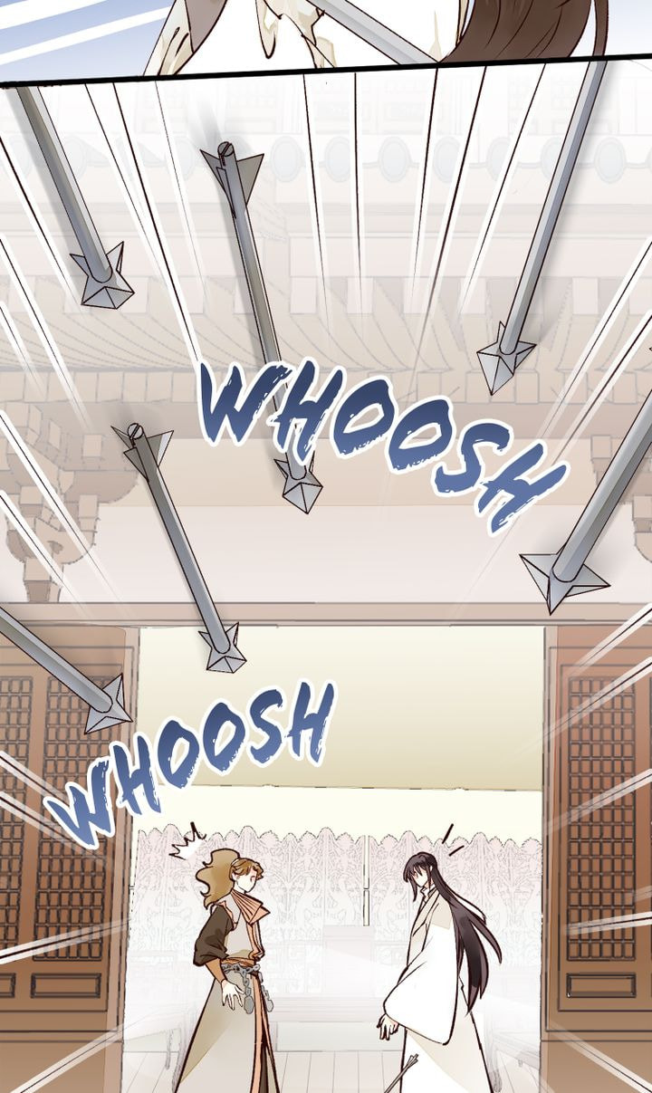 Read Demonic (Colored) chapter 9 image 3 on Lezhin