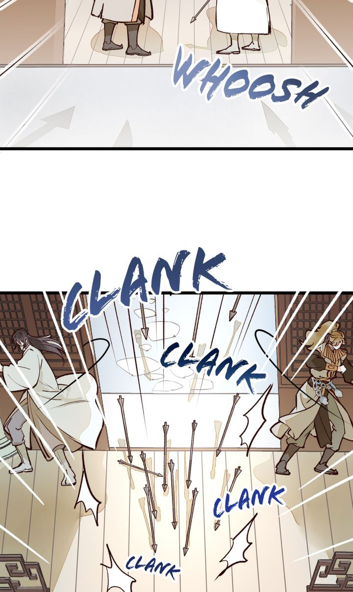 Read Demonic (Colored) chapter 9 image 4 on Lezhin