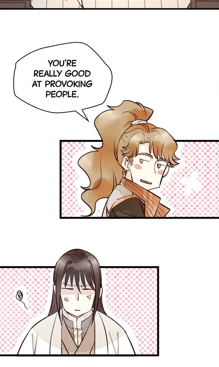 Read Demonic (Colored) chapter 9 image 5 on Lezhin