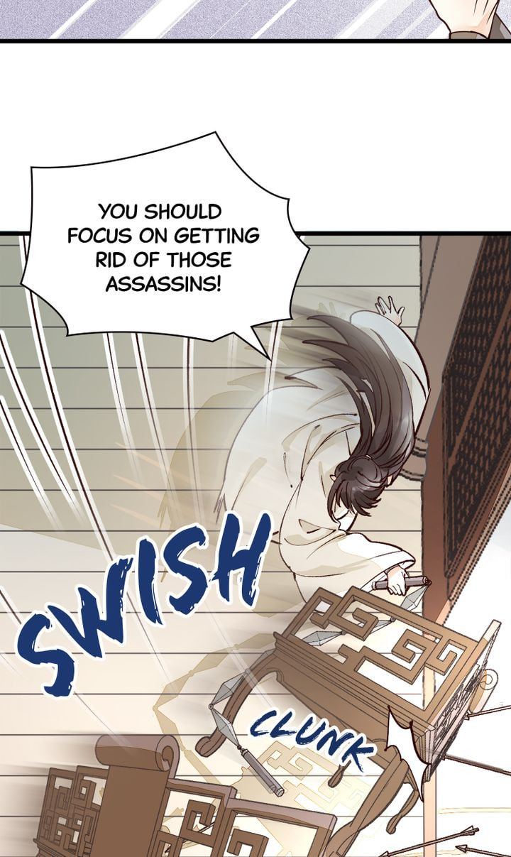 Read Demonic (Colored) chapter 9 image 7 on Lezhin