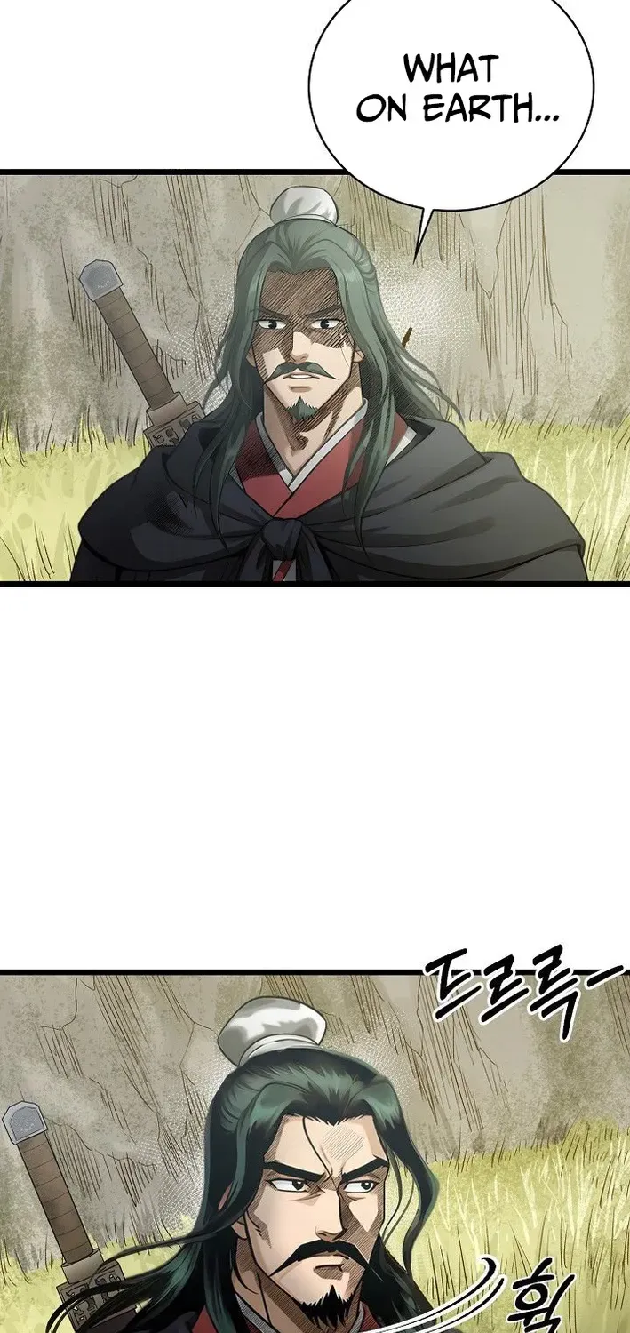 Read Demonic Divine Sword chapter 1 image 103 on Lezhin
