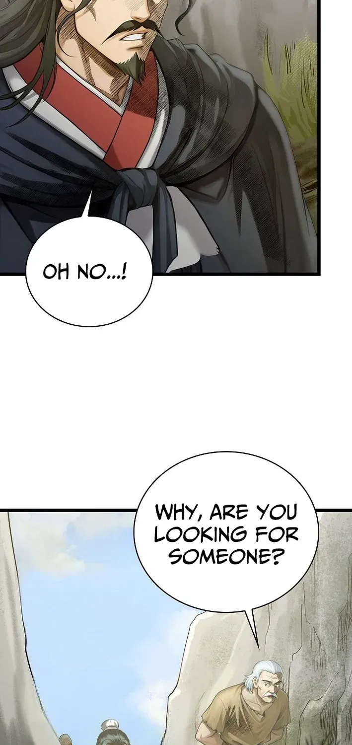 Read Demonic Divine Sword chapter 1 image 108 on Lezhin