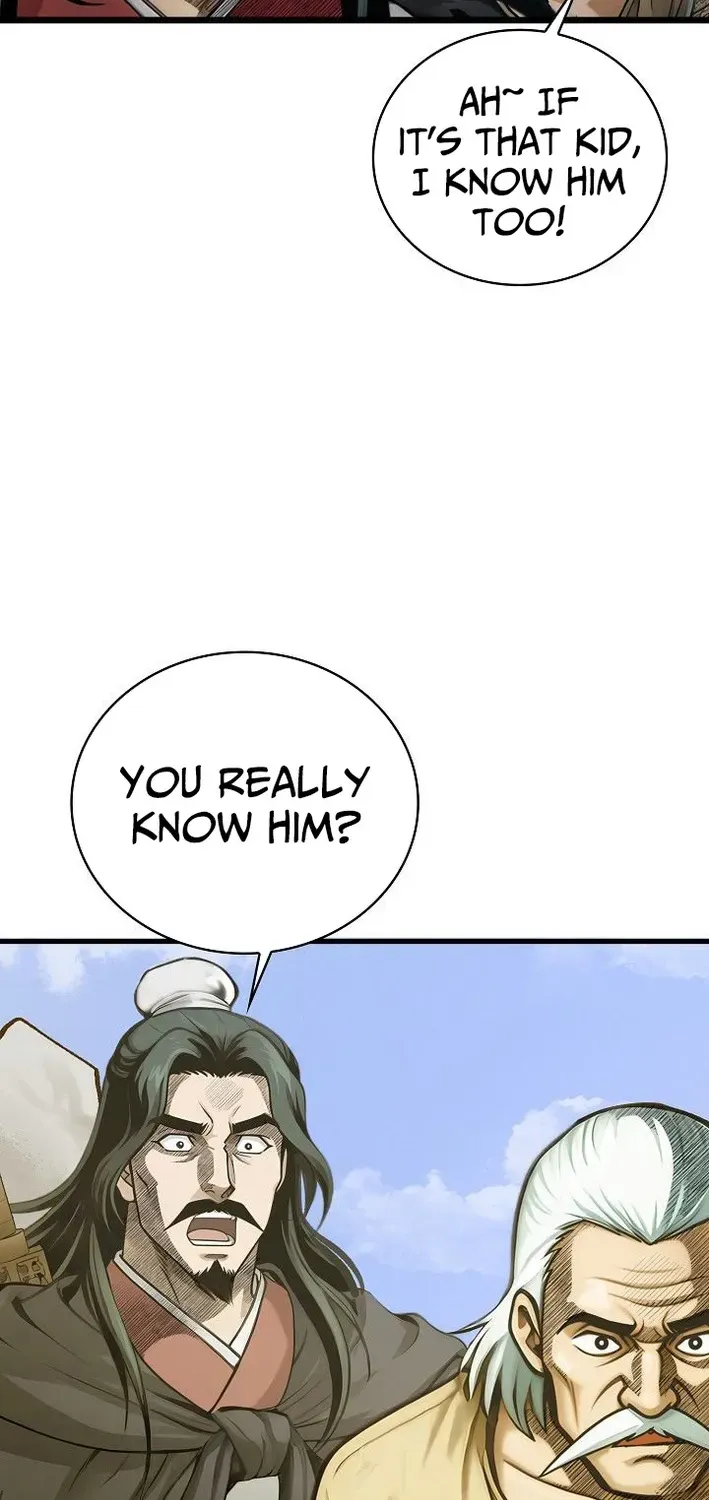 Read Demonic Divine Sword chapter 1 image 110 on Lezhin