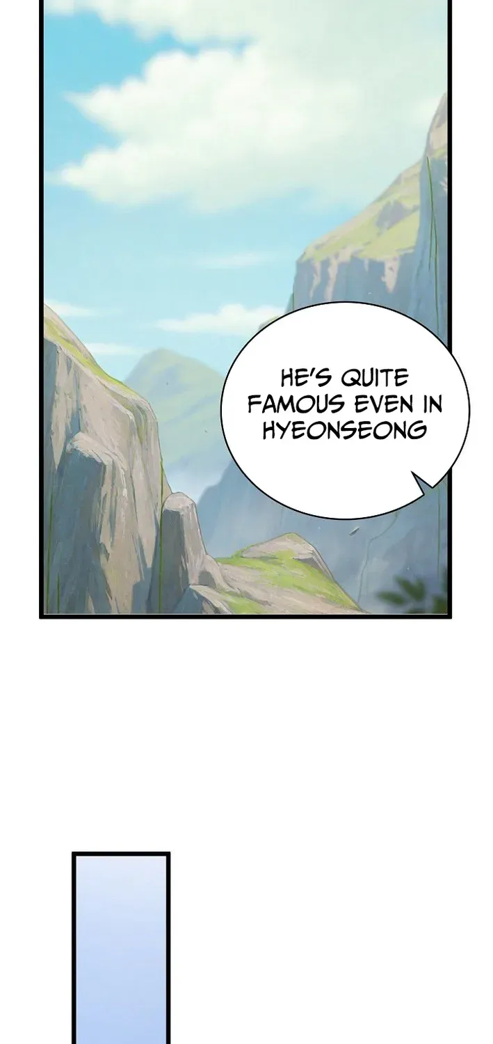 Read Demonic Divine Sword chapter 1 image 112 on Lezhin